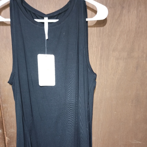 Fabletics Alia tieed tankk - Picture 2 of 4